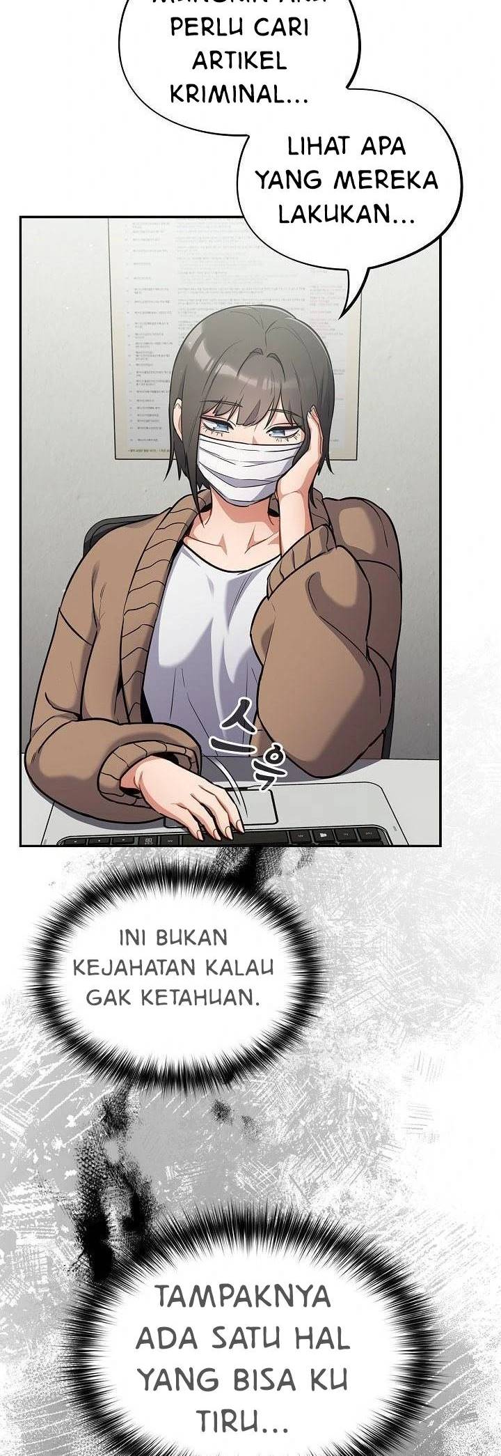 Stupidemic - Chapter 23 32