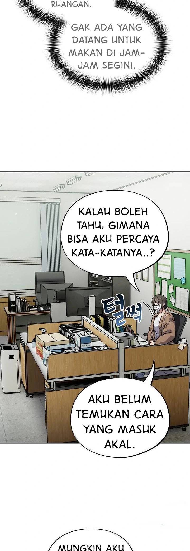 Stupidemic - Chapter 23 31