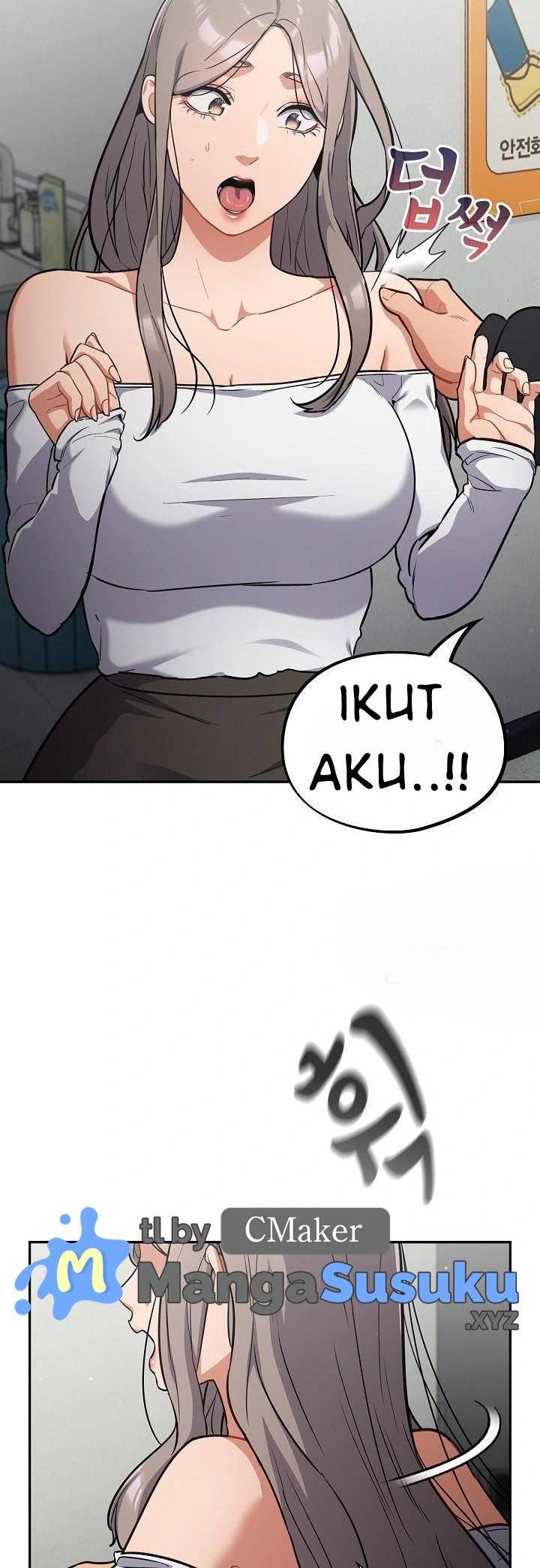 Stupidemic - Chapter 23 36