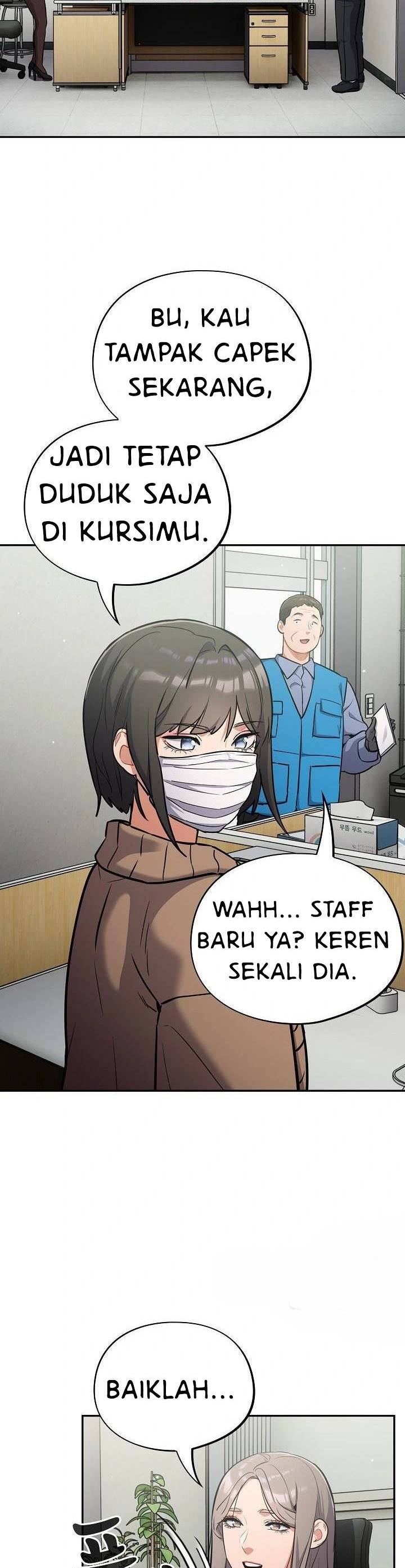 Stupidemic - Chapter 23 14