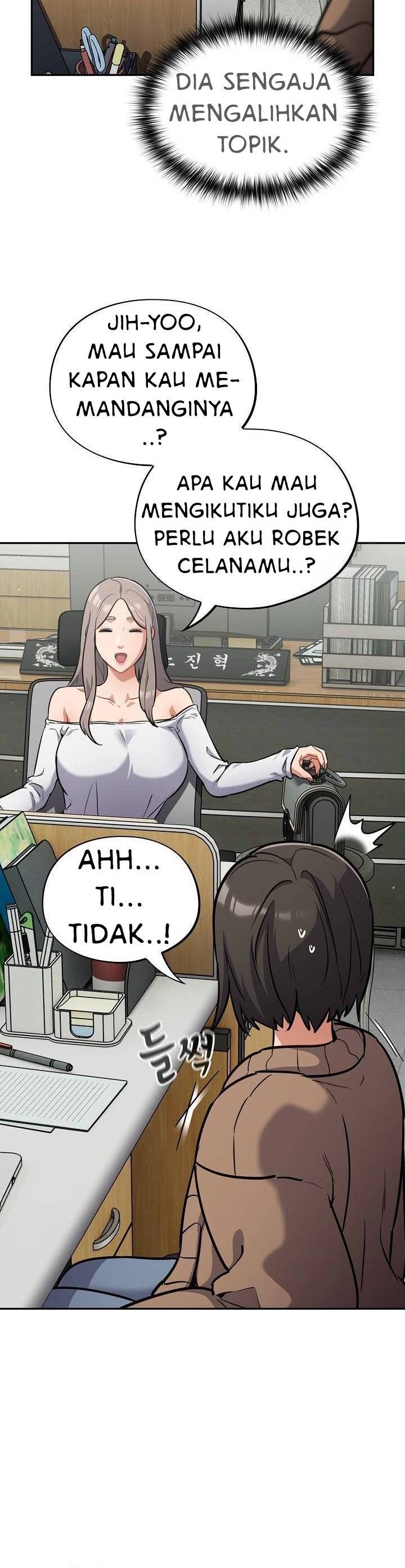 Stupidemic - Chapter 23 6