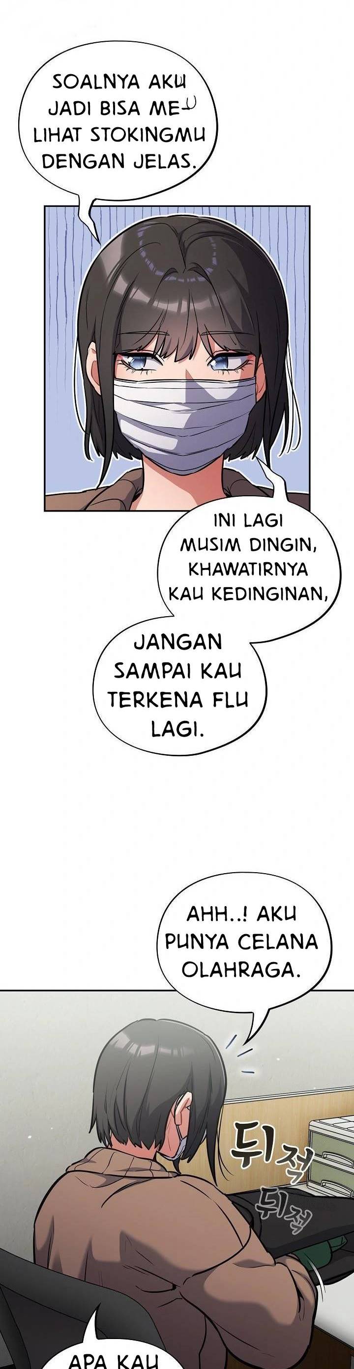 Stupidemic - Chapter 23 7