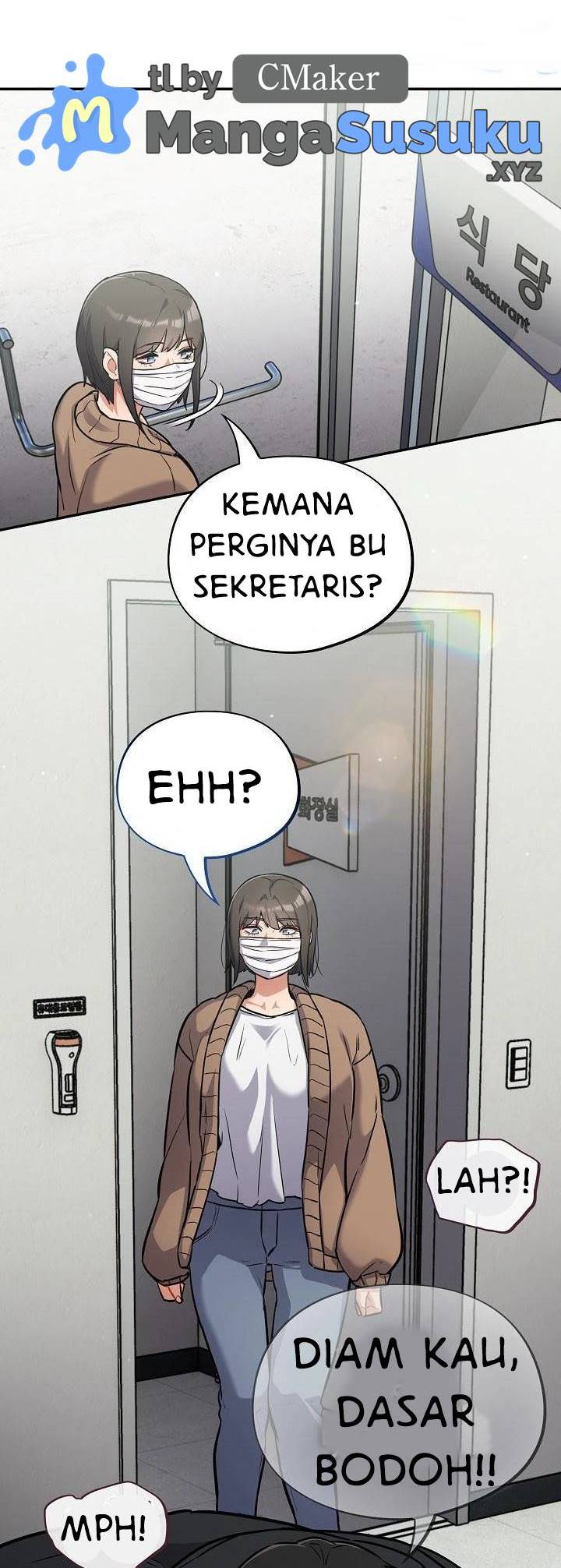 Stupidemic - Chapter 23 42