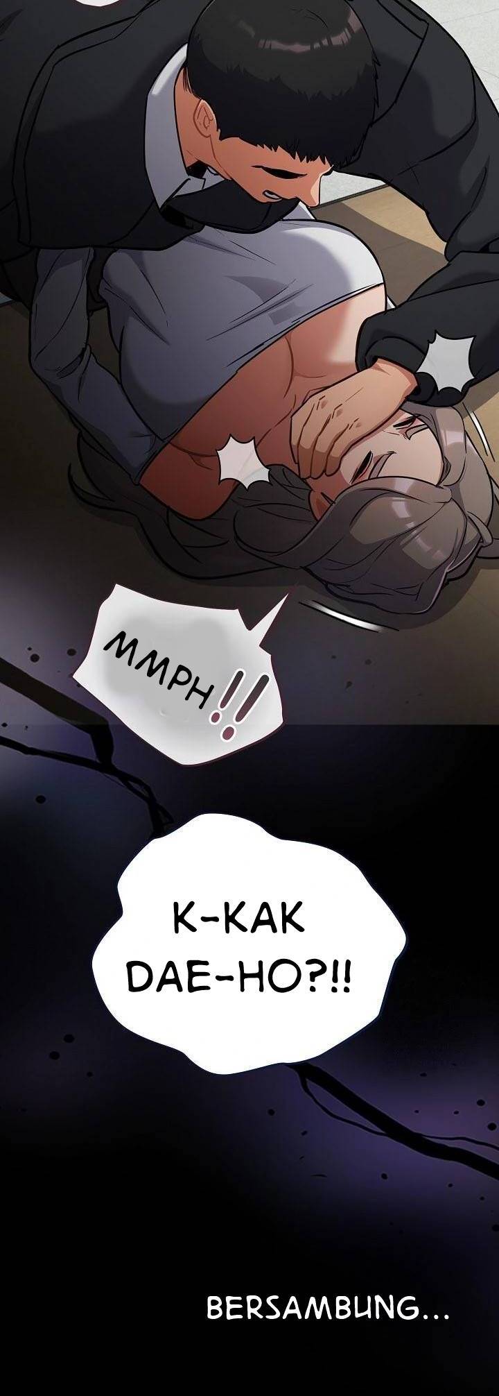 Stupidemic - Chapter 23 43