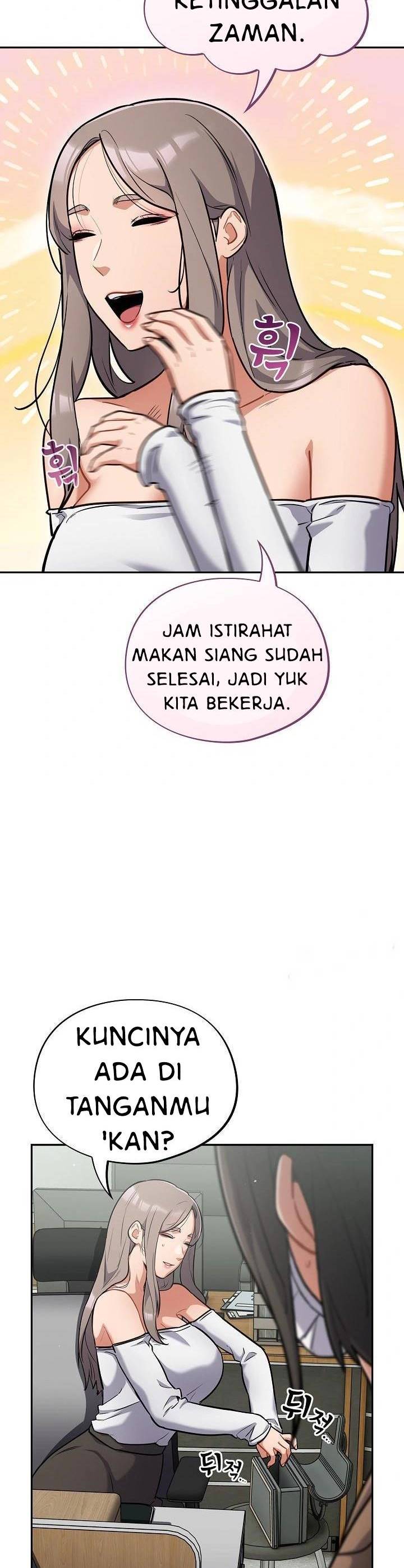 Stupidemic - Chapter 23 5