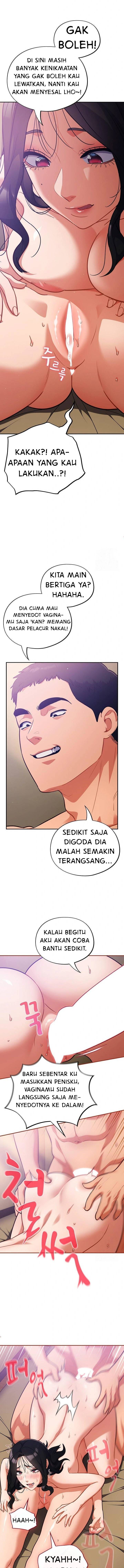 Stupidemic - Chapter 30 3