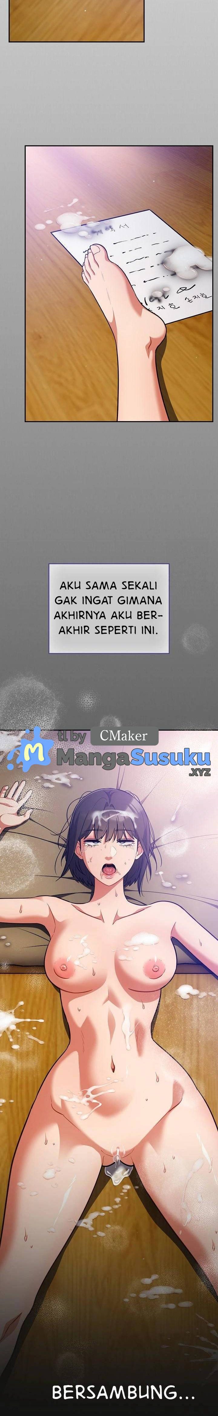 Stupidemic - Chapter 30 17