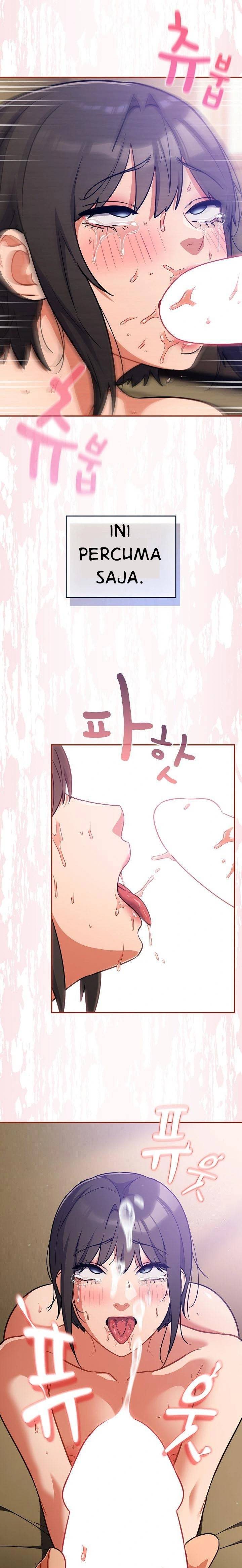 Stupidemic - Chapter 30 14