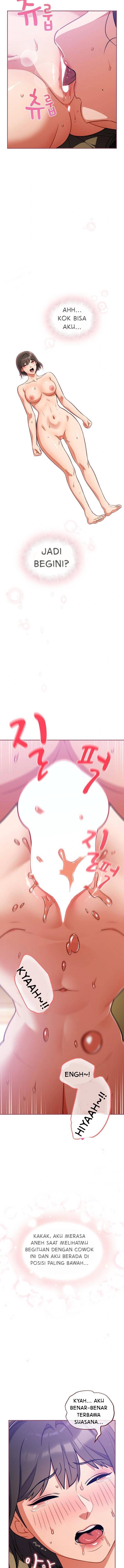 Stupidemic - Chapter 30 6