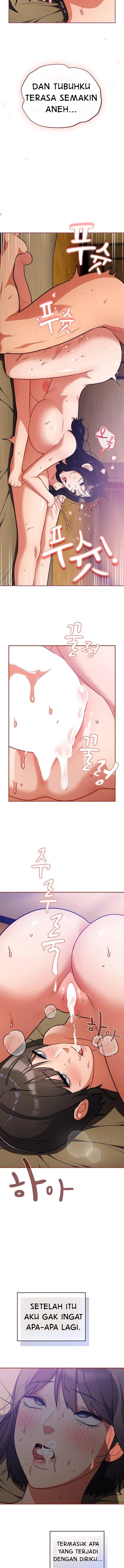 Stupidemic - Chapter 30 7