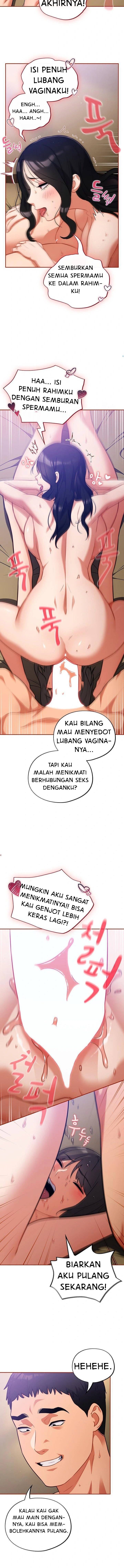 Stupidemic - Chapter 30 4