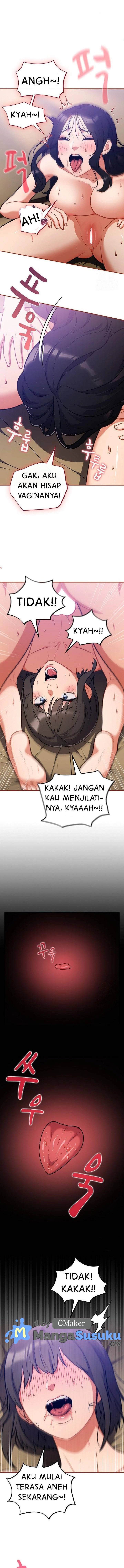 Stupidemic - Chapter 30 5