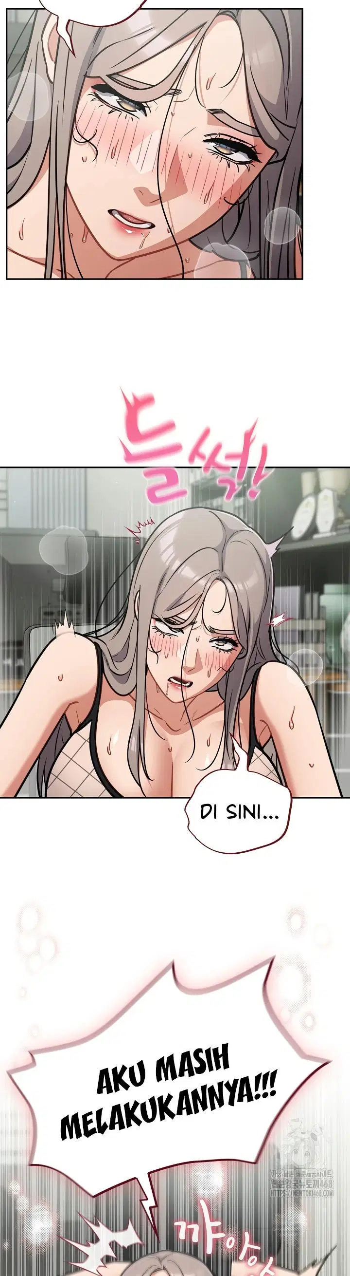 Stupidemic - Chapter 36 8