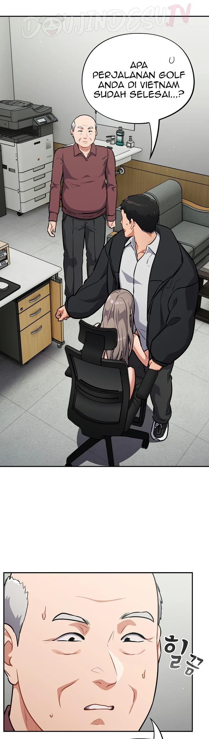 Stupidemic - Chapter 36 20