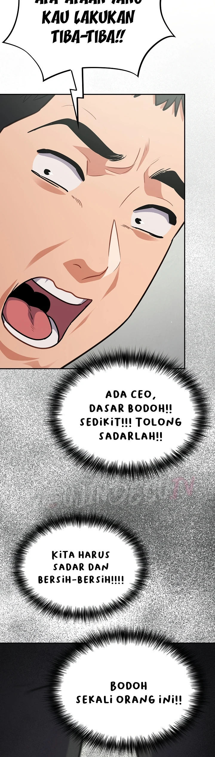 Stupidemic - Chapter 36 25