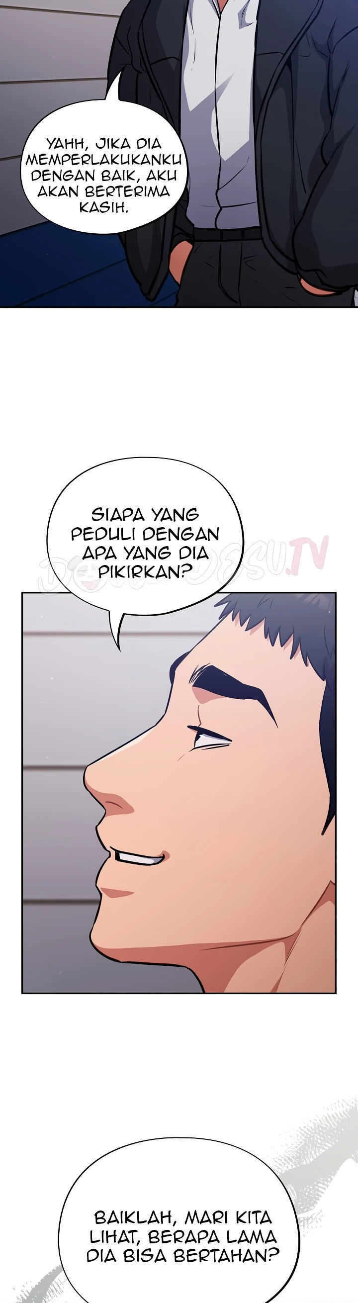 Stupidemic - Chapter 36 3