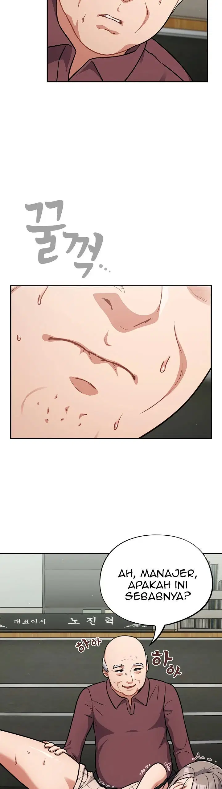 Stupidemic - Chapter 36 38