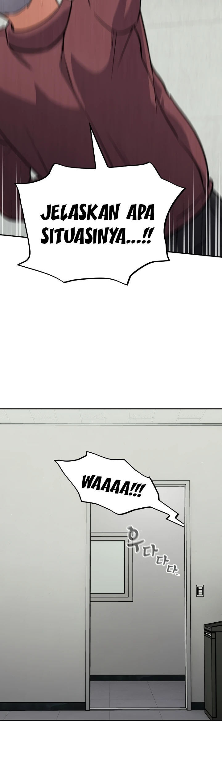 Stupidemic - Chapter 36 32