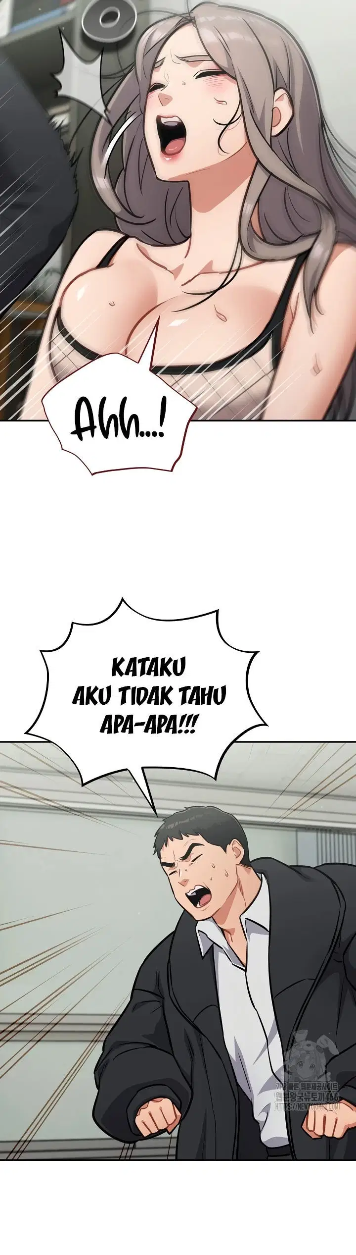 Stupidemic - Chapter 36 30