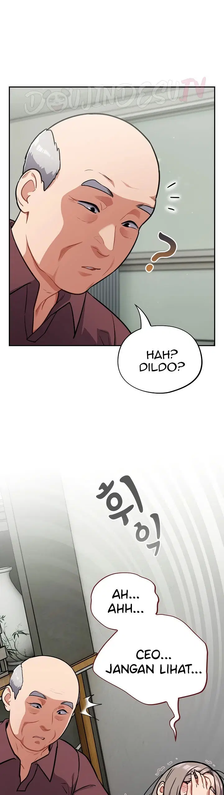 Stupidemic - Chapter 36 36