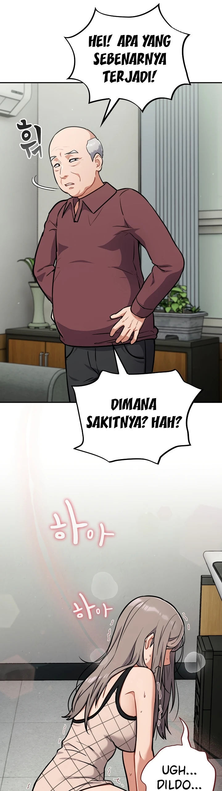 Stupidemic - Chapter 36 34