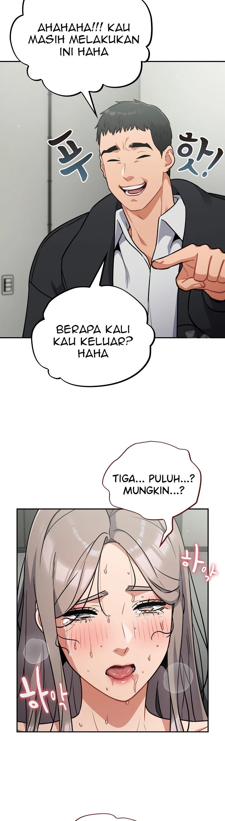 Stupidemic - Chapter 36 10
