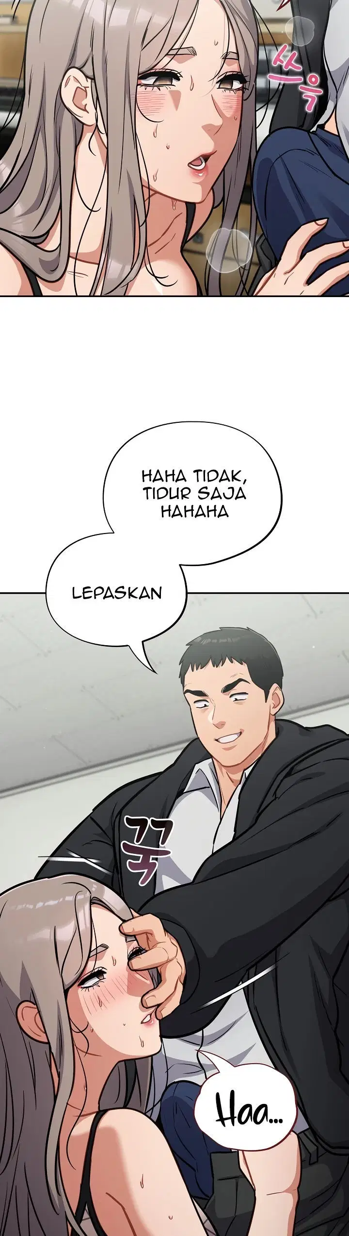 Stupidemic - Chapter 36 17