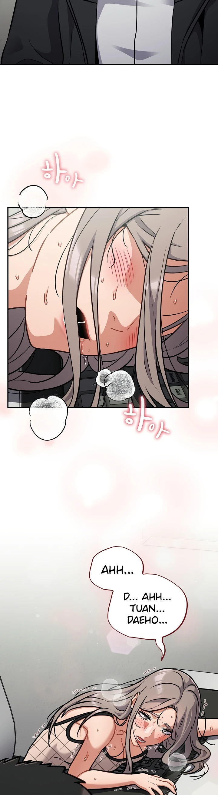 Stupidemic - Chapter 36 6