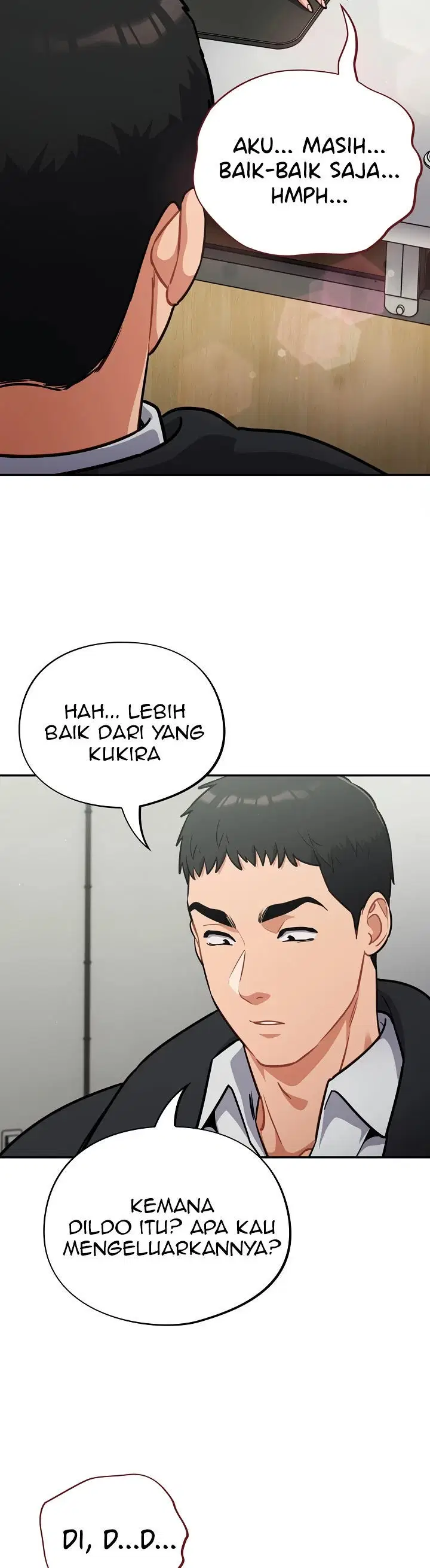 Stupidemic - Chapter 36 7
