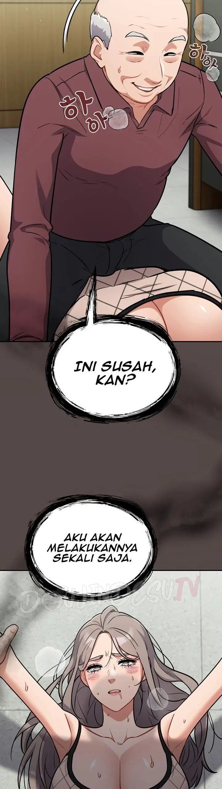 Stupidemic - Chapter 36 42