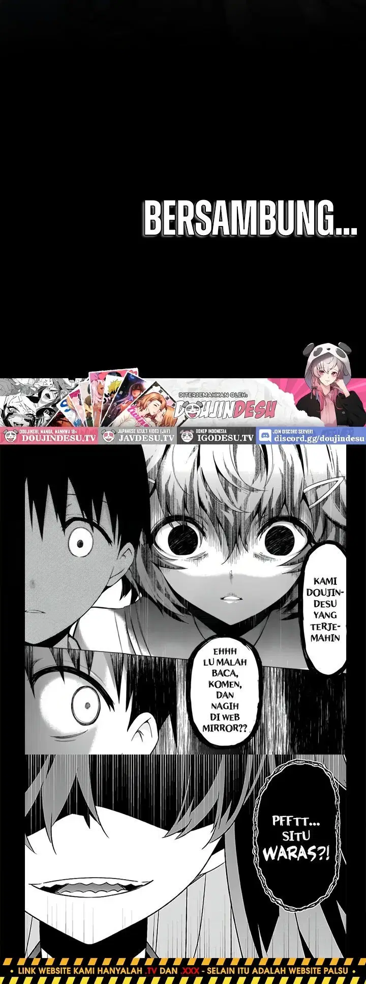 Stupidemic - Chapter 36 46