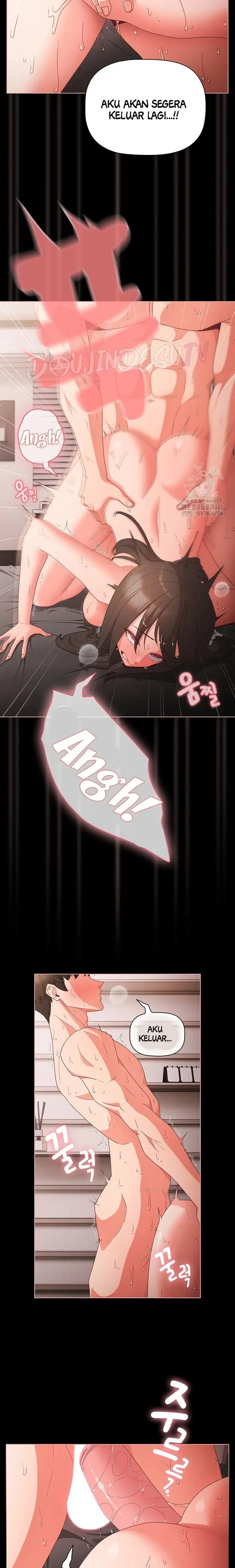 People of the Dark - Chapter 07 9 People of the Dark - Chapter 07 9