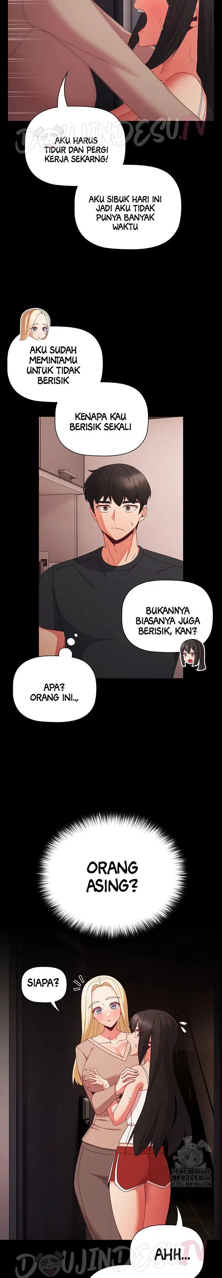 People of the Dark - Chapter 07 22 People of the Dark - Chapter 07 22