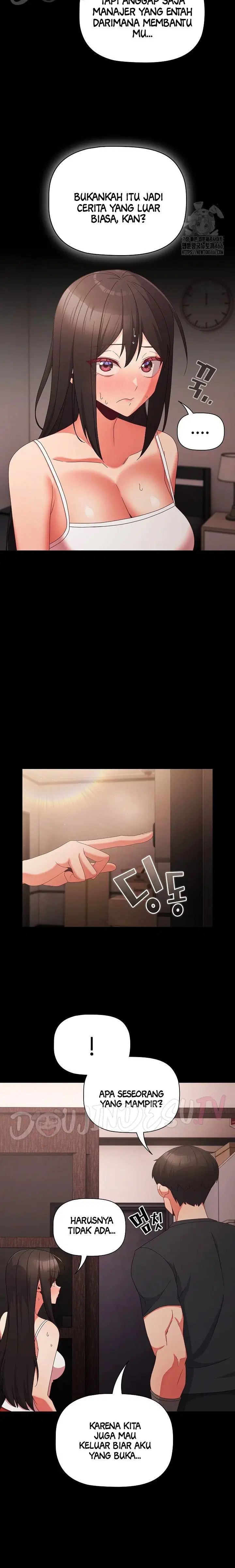 People of the Dark - Chapter 07 20 People of the Dark - Chapter 07 20