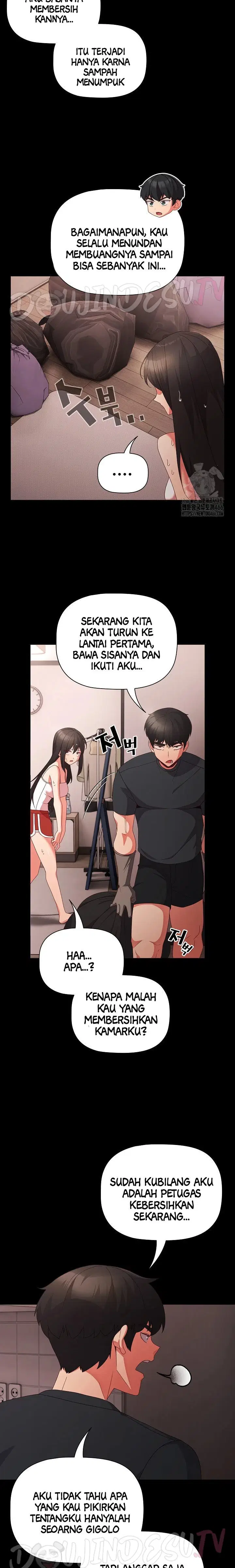 People of the Dark - Chapter 07 19 People of the Dark - Chapter 07 19