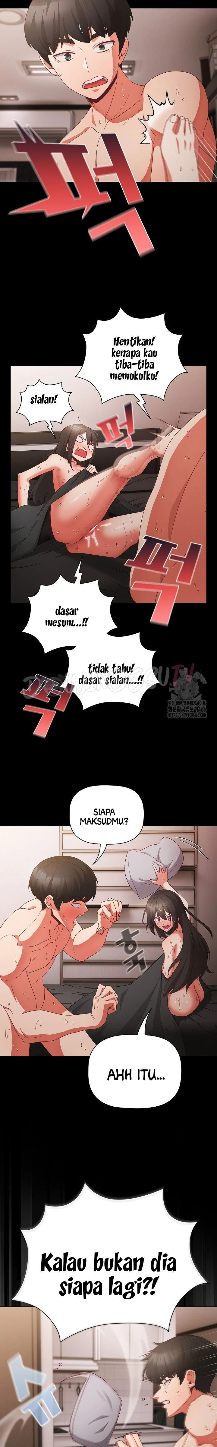 People of the Dark - Chapter 07 13 People of the Dark - Chapter 07 13