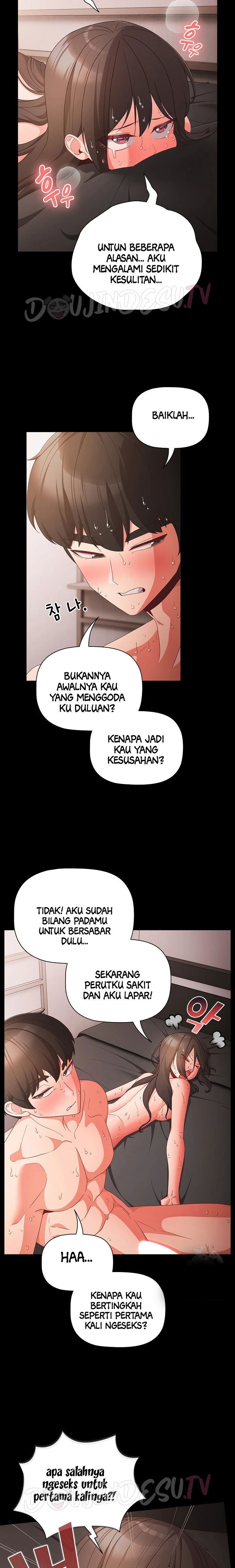 People of the Dark - Chapter 07 11 People of the Dark - Chapter 07 11