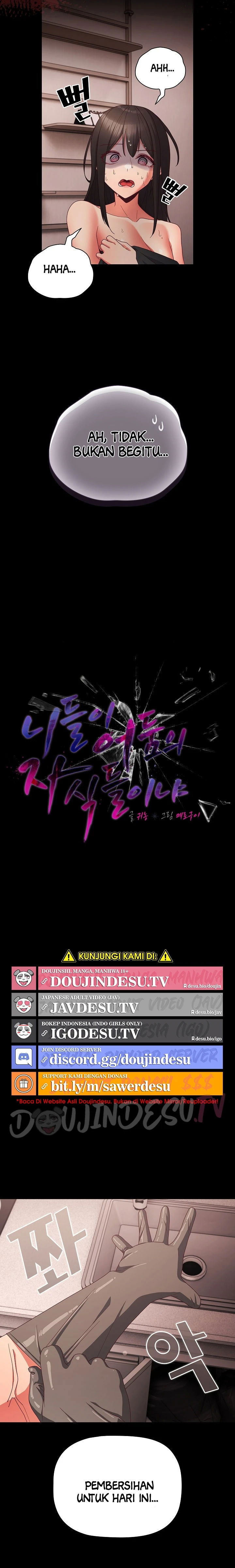 People of the Dark - Chapter 07 17 People of the Dark - Chapter 07 17