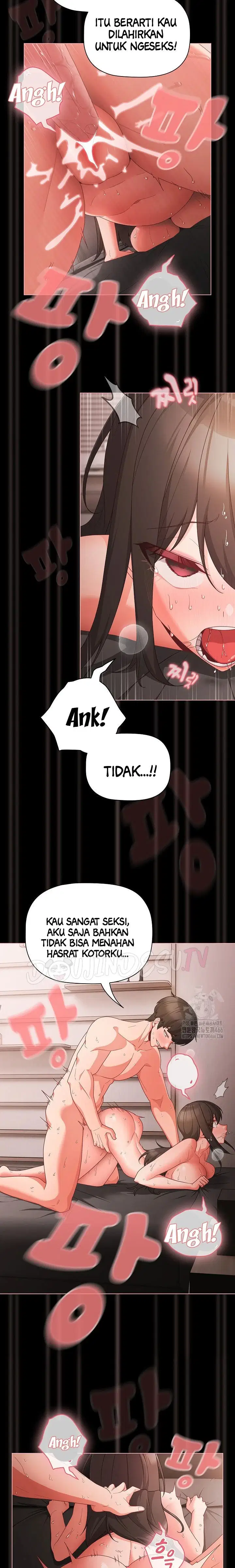 People of the Dark - Chapter 07 7 People of the Dark - Chapter 07 7