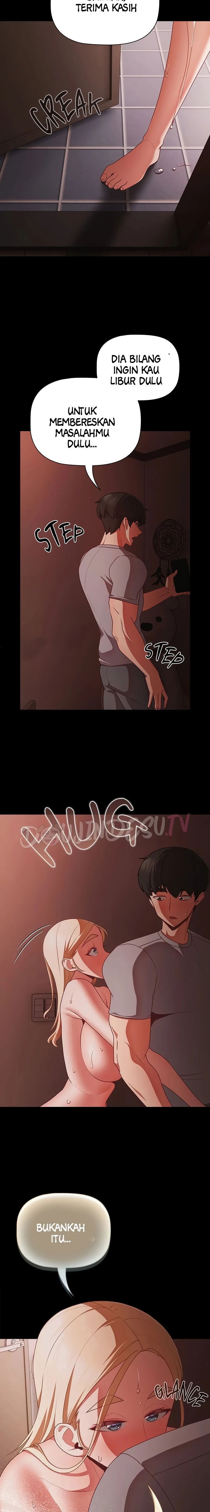 People of the Dark - Chapter 16 18 People of the Dark - Chapter 16 18