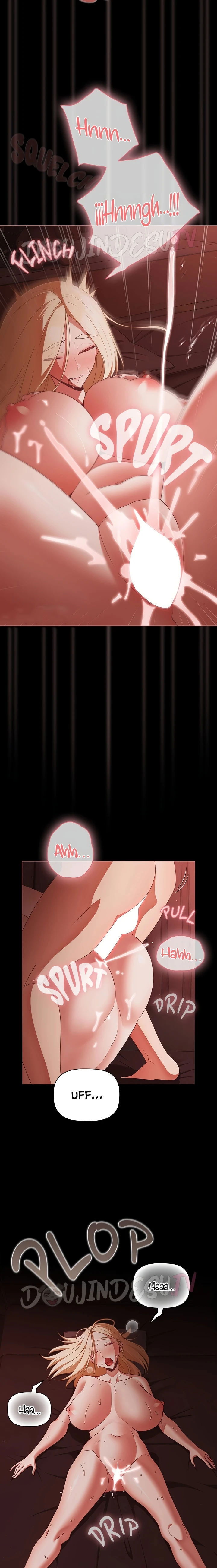 People of the Dark - Chapter 16 11 People of the Dark - Chapter 16 11