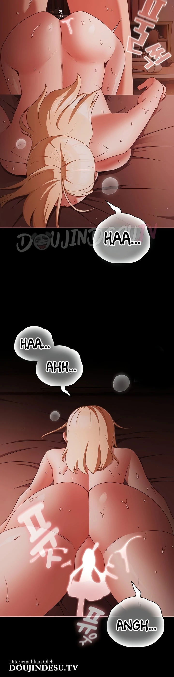 People of the Dark - Chapter 17 29 People of the Dark - Chapter 17 29