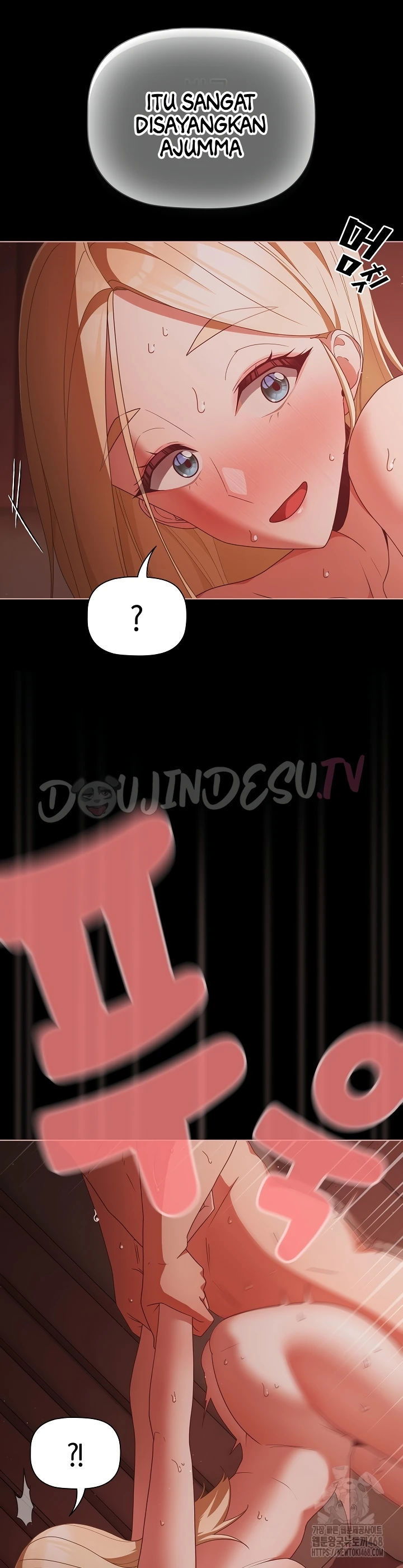 People of the Dark - Chapter 17 20 People of the Dark - Chapter 17 20