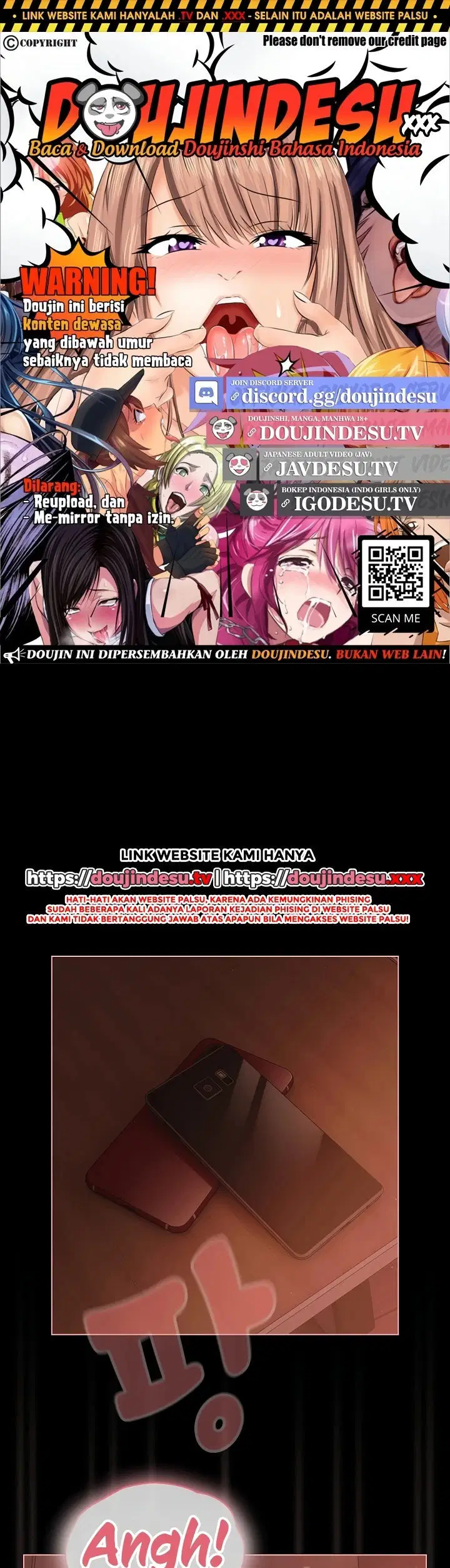 People of the Dark - Chapter 17 1 People of the Dark - Chapter 17 1