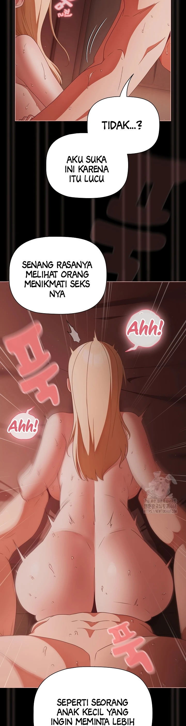 People of the Dark - Chapter 17 16 People of the Dark - Chapter 17 16