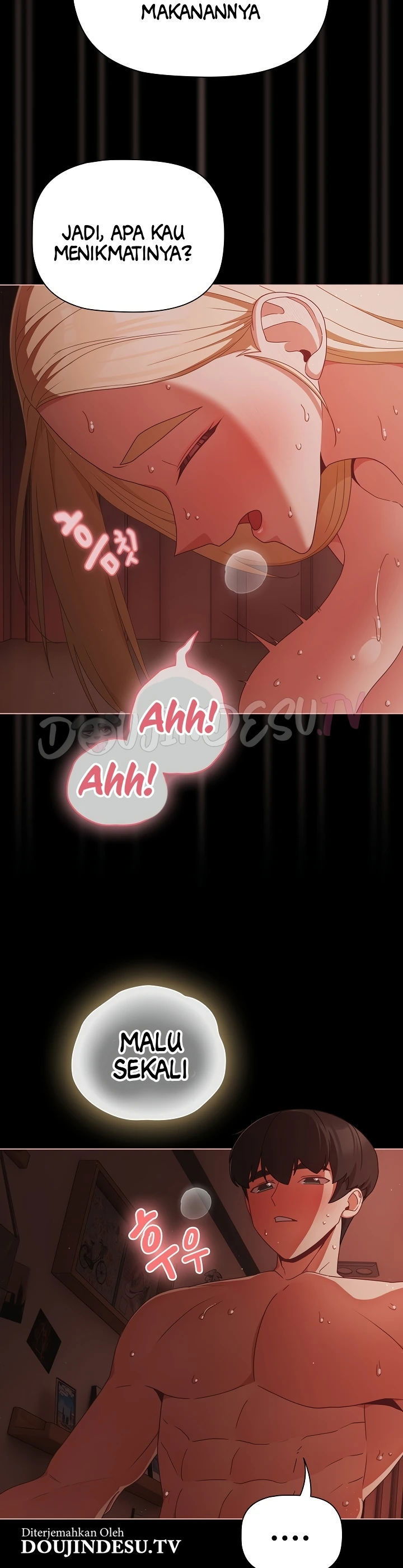 People of the Dark - Chapter 17 17 People of the Dark - Chapter 17 17