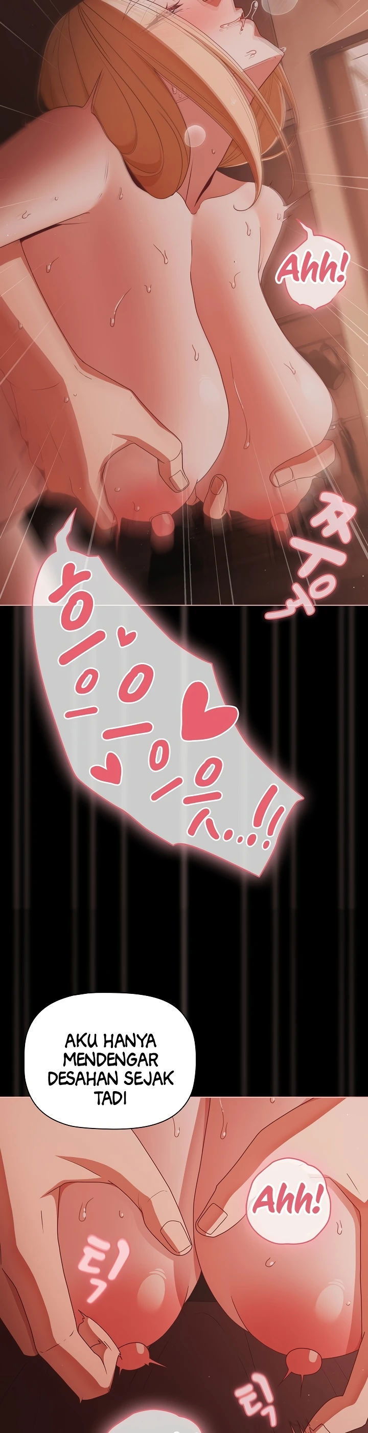 People of the Dark - Chapter 17 14 People of the Dark - Chapter 17 14