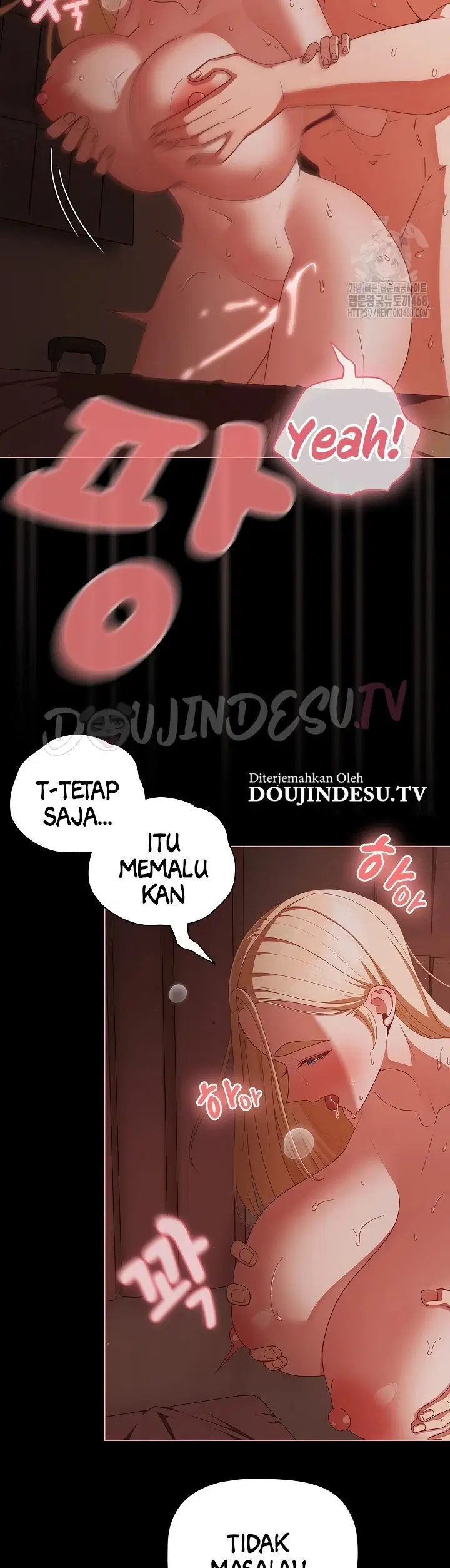 People of the Dark - Chapter 17 6 People of the Dark - Chapter 17 6