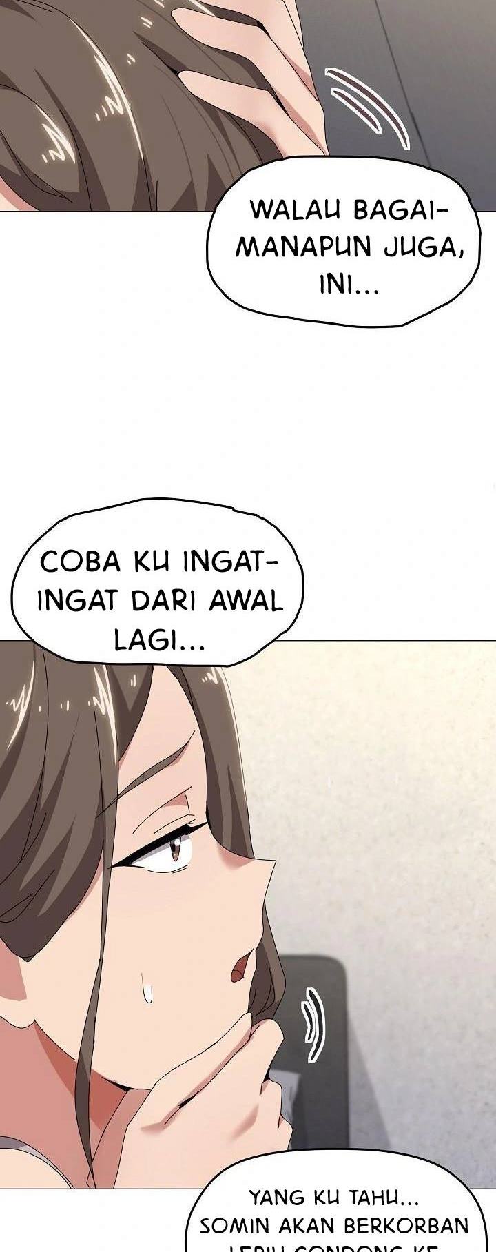 What&#8217;s Wrong With This Family - Chapter 50 24