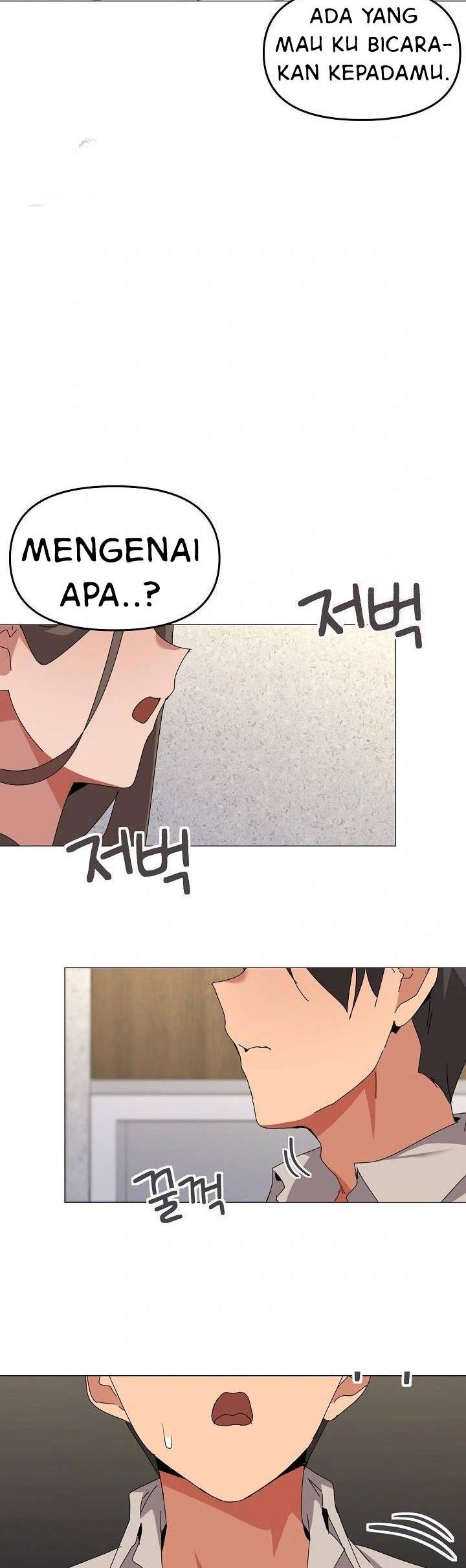 What&#8217;s Wrong With This Family - Chapter 50 5